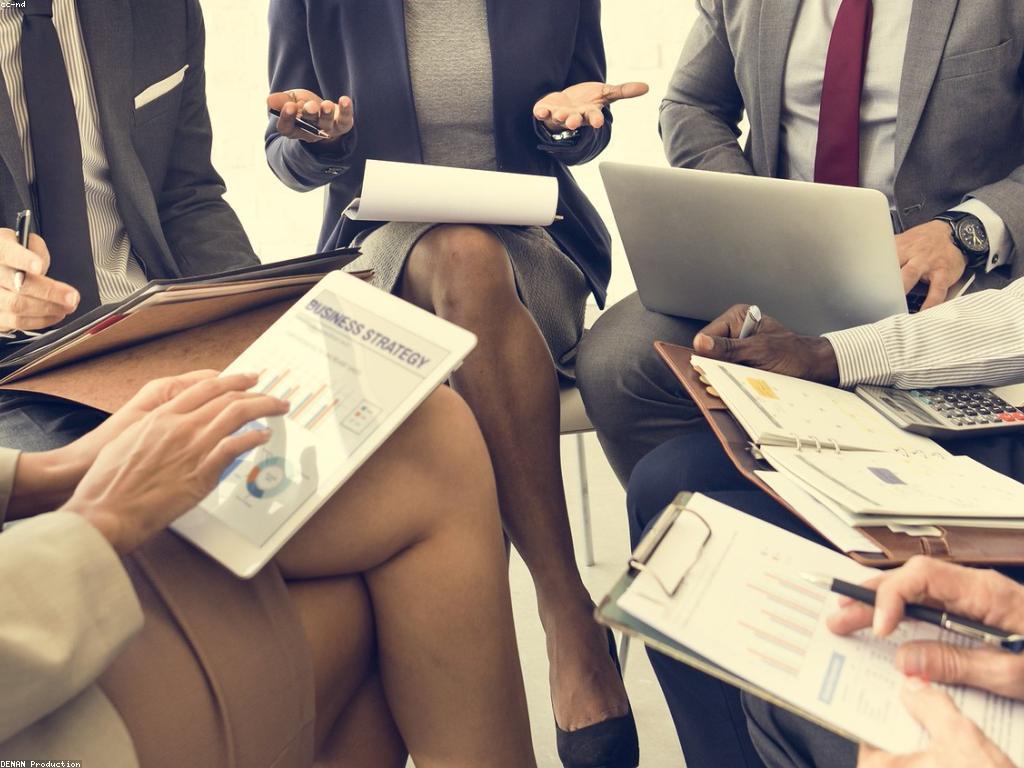 យុទ្ធសាស្ត្រដែលមានប្រសិទ្ធភាពសម្រាប់ការអភិវឌ្ឍគម្រោង