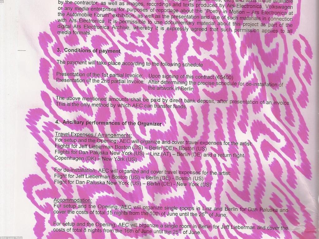 ការយល់ដឹងអំពីកិច្ចសន្យាអាជីវកម្ម