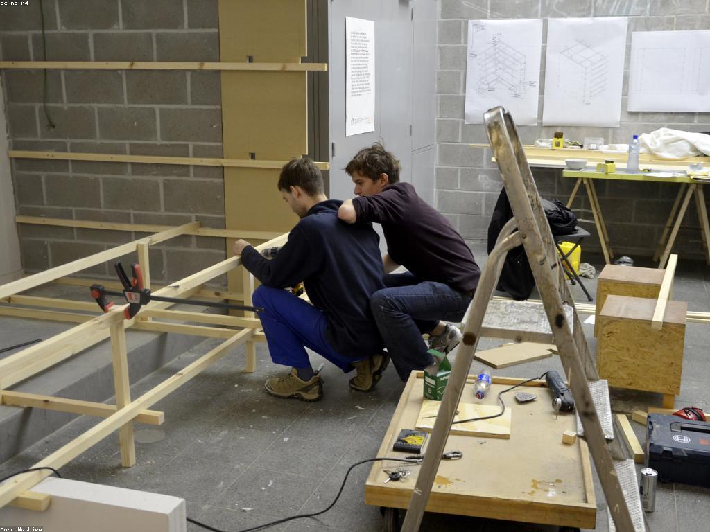 ចំណេះដឹងដើម្បីអភិវឌ្ឍគម្រោងឲ្យមានប្រសិទ្ធភាព