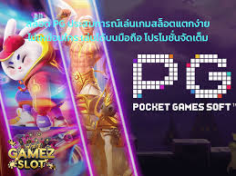 Slot SCG เกมสล็อตออนไลน์ยอดนิยมในไทย